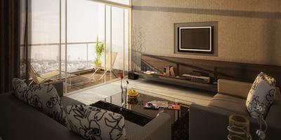 Project Image of 1950.2 - 3301.81 Sq.ft 3 BHK Apartment for buy in Sobha Indraprastha