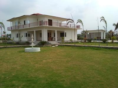 Project Image of 9072.0 - 36288.0 Sq.ft Residential Plot Plot for buy in Dkrrish Green Beauty Farms