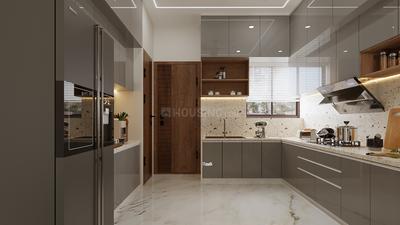 Project Image of 1765.93 - 1791.22 Sq.ft 4 BHK Bungalow for buy in Madhuvan Ishaan
