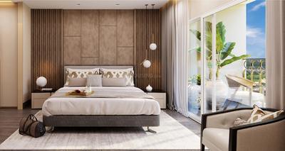 Project Image of 1507 Sq.ft 3 BHK Apartment / Flat for sale in Balagere for Rs. 25000000