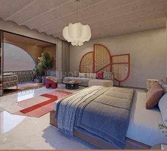 Project Image of 4650.0 - 6335.0 Sq.ft 4 BHK Apartment for buy in Mundra The ARC