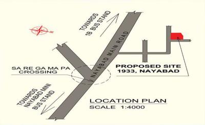 Project Image of 1095.0 - 1149.0 Sq.ft 3 BHK Apartment for buy in Moni Paradise