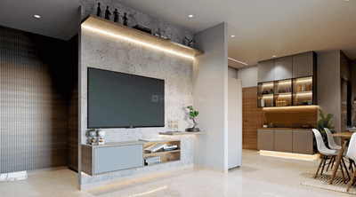 Project Image of 751.86 - 2011.99 Sq.ft 2 BHK Apartment for buy in Sai Texas 2