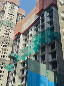 Project Image of 366.0 - 610.0 Sq.ft 1 BHK Apartment for buy in Lodha Amara Tower 49 And 50