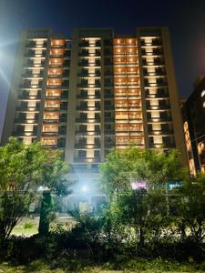 Project Image of 1890.0 - 1935.0 Sq.ft 3 BHK Apartment for buy in Arpan Antilia