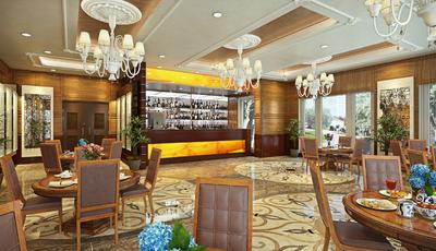 Project Image of 2089.0 - 3344.0 Sq.ft 4 BHK Apartment for buy in Exotic Grandeur