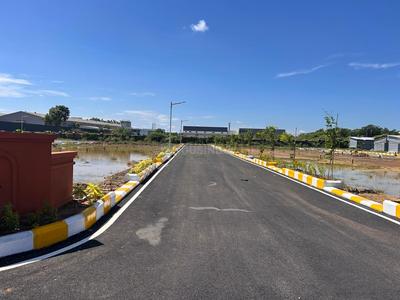 Project Image of 915.0 - 3566.0 Sq.ft Residential Plot Plot for buy in KG Kingdom Of Joy