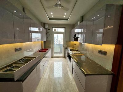 Project Image of 1600.0 - 3500.0 Sq.ft 3 BHK Builder Floor for buy in Realticus Luxury Independent Floors By Ashish Bansal 9