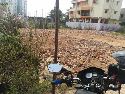 Project Image of 1138.0 - 1170.0 Sq.ft Residential Plot Plot for buy in MGP Sri Nagar