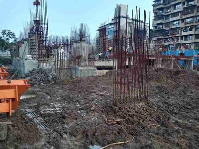 Project Image of 433.0 - 917.0 Sq.ft 1 BHK Apartment for buy in Mahaavir Pride