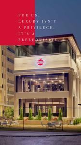 Project Image of 2665.5 - 6532.04 Sq.ft 3 BHK Apartment for buy in Park Belles Phase 2