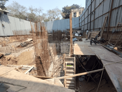 Project Image of 644.0 - 1092.97 Sq.ft 2 BHK Apartment for buy in Avanish Royale