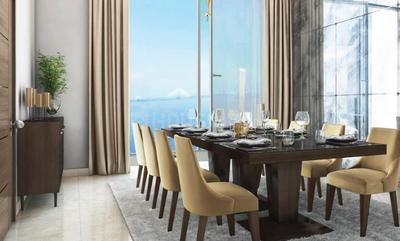 Project Image of 1721.0 - 3050.0 Sq.ft 3 BHK Apartment for buy in Hubtown Twenty Five South North Tower