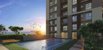 Project Image of 925.0 - 1380.0 Sq.ft 2 BHK Apartment for buy in Seasonss