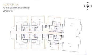 Project Image of 1656.0 - 2215.0 Sq.ft 3 BHK Apartment for buy in Avinash Neopolis