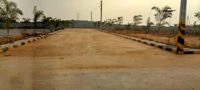 Project Image of 1800.0 - 7200.0 Sq.ft Residential Plot Plot for buy in Vishwadharini KGF County