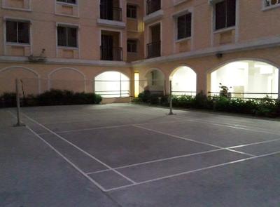 Project Image of 2100 Sq.ft 4 BHK Apartment / Flat for sale in Rajarhat for Rs. 13500000