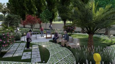 Project Image of 648.0 - 1057.0 Sq.ft 2 BHK Apartment for buy in Purple Habiqo