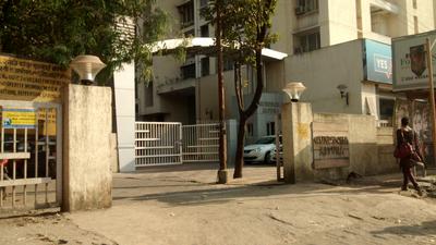 Project Image of 910 Sq.ft 2 BHK Apartment / Flat for sale in Kanjurmarg West for Rs. 19300000
