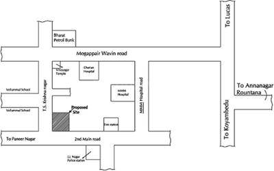 Project Image of 1695.0 - 1730.0 Sq.ft 3 BHK Apartment for buy in India Builders The Gabbro Garden