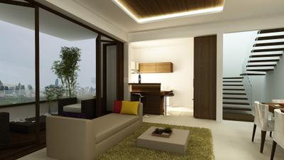 Project Image of 1265.0 - 3071.0 Sq.ft 3 BHK Apartment for buy in Inner Glory Fields