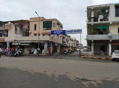 Gallery Cover Pic of Mangalmurti Apartment