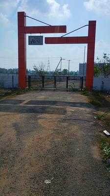 Project Image of 570.0 - 2685.0 Sq.ft Residential Plot Plot for buy in Isha Avni