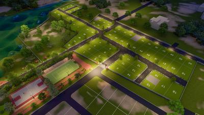 Project Image of 1040.0 - 2200.0 Sq.ft Residential Plot Plot for buy in Lifestyle One Land Phase 1
