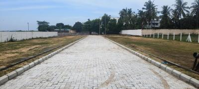 Project Image of 510.0 - 1418.0 Sq.ft Residential Plot Plot for buy in Grishwar LV Villa