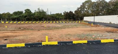Project Image of 836.0 - 2772.0 Sq.ft Residential Plot Plot for buy in Sathiyam Serene Enclave Phase 4