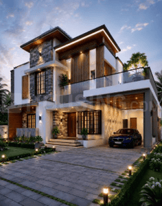 Project Image of 750.0 - 1200.0 Sq.ft Residential Plot Plot for buy in NSquare Urban Luxe Villa