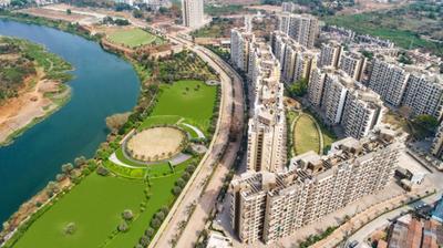 Project Image of 715 Sq.ft 1 BHK Apartment / Flat for sale in Titwala for Rs. 3300000