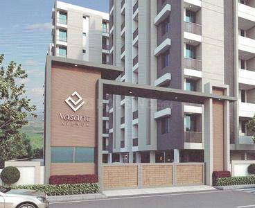 Project Image of 852.82 - 1025.59 Sq.ft 3 BHK Apartment for buy in Shubh Vasant Avenue