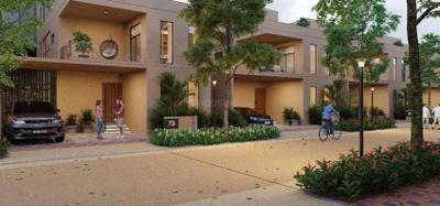 Project Image of 2050 Sq.ft 3 BHK Villa for sale in Doddaballapura for Rs. 17500000