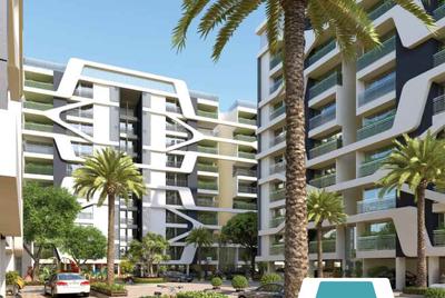 Project Image of 667.36 - 1032.47 Sq.ft 2 BHK Apartment for buy in Kasata Hometech India Kalp Pavitra