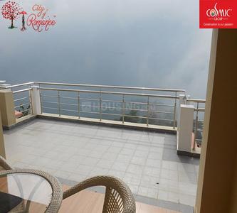 Project Image of 775.0 - 1291.0 Sq.ft 1 BHK Apartment for buy in Cosmic La Gracia