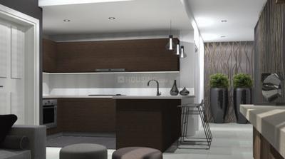Project Image of 623.0 - 924.94 Sq.ft 1 BHK Apartment for buy in Kappa Acca 3