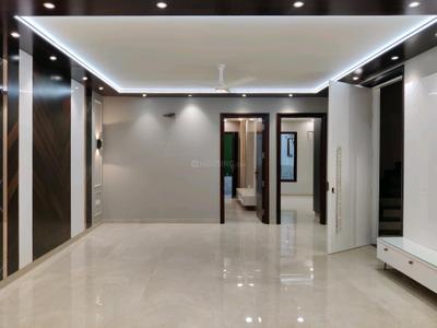 Project Image of 900.0 - 1250.0 Sq.ft 3 BHK Builder Floor for buy in Prop Zone Affordable Homes