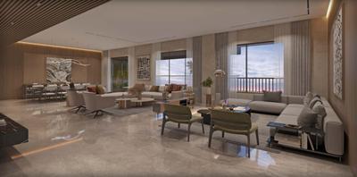 Project Image of 3334.01 - 6223.59 Sq.ft 4 BHK Apartment for buy in Riviera Palacio