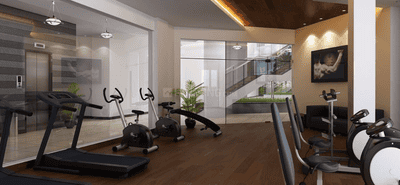 Project Image of 2533.0 - 4596.0 Sq.ft 3 BHK Apartment for buy in ETA Lilac Heights