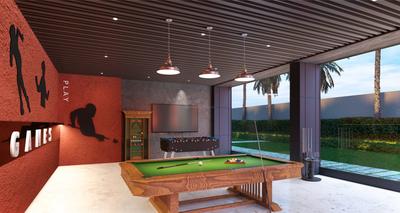 Project Image of 1475.0 - 2588.0 Sq.ft 3 BHK Apartment for buy in Bhavyaa Green Grandeur