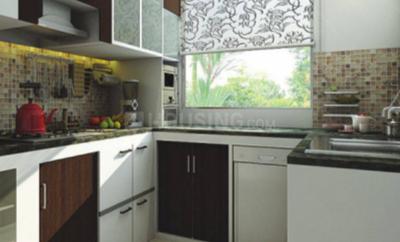 Project Image of 1040.0 - 1130.0 Sq.ft 2 BHK Apartment for buy in KVR Sai Krishna Residency