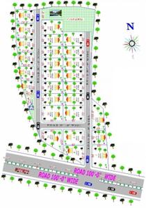 Dharti Prakriti Farms Project Images