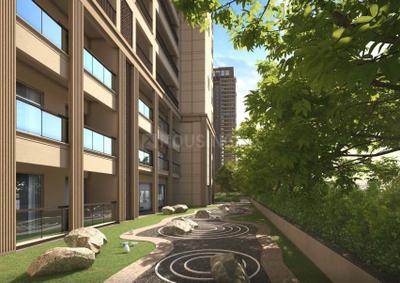 Project Image of 834.1 - 2558.37 Sq.ft 1 BHK Apartment for buy in Kukreja Paris City