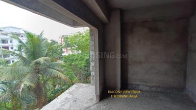 Project Image of 1236.0 - 2496.0 Sq.ft 2 BHK Apartment for buy in Metropolitan Nirvana