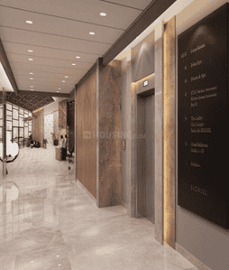 Project Image of 800 Sq.ft 2 BHK Apartment / Flat for sale in Malad West for Rs. 19900000