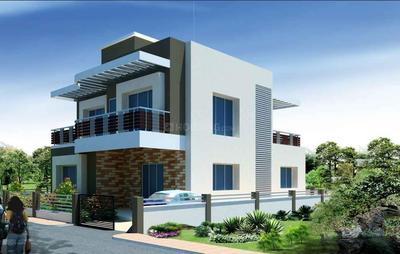 Project Image of 452.0 - 2357.0 Sq.ft 2 BHK Villa for buy in Harihar Nagar Zari Phase I