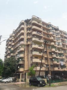 Project Image of 750.0 - 1600.0 Sq.ft 2 BHK Apartment for buy in Gaursons Gaur Residency