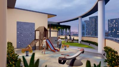 Project Image of 341.0 - 747.0 Sq.ft 1 BHK Apartment for buy in A H Avenue