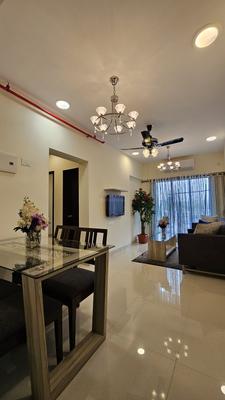 Project Image of 425 Sq.ft 1 BHK Apartment / Flat for sale in Borivali East for Rs. 8300000